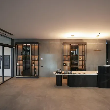 Luxury One Floreasca Towers Apartment