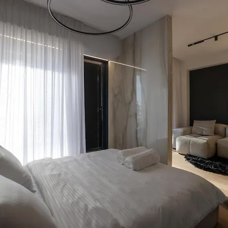 Apartment Luxury One Floreasca Towers