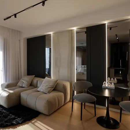Luxury One Floreasca Towers * Bucharest