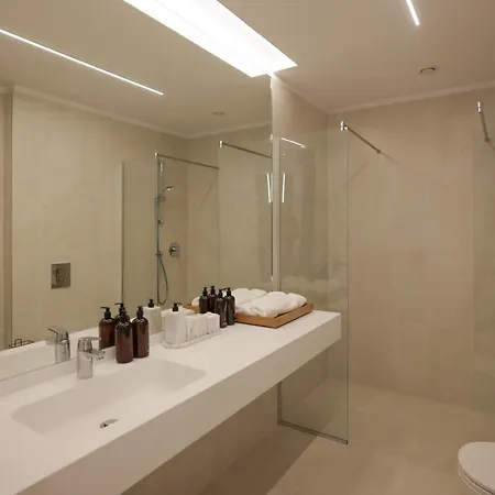 Apartment Luxury One Floreasca Towers