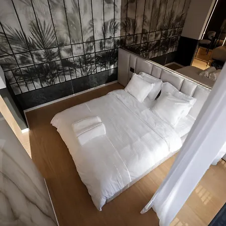 Luxury One Floreasca Towers