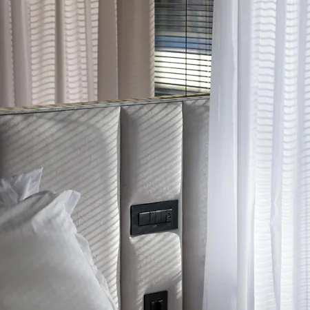 Apartment Luxury One Floreasca Towers