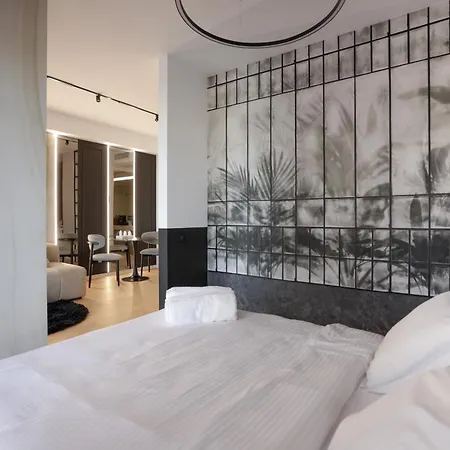Luxury One Floreasca Towers